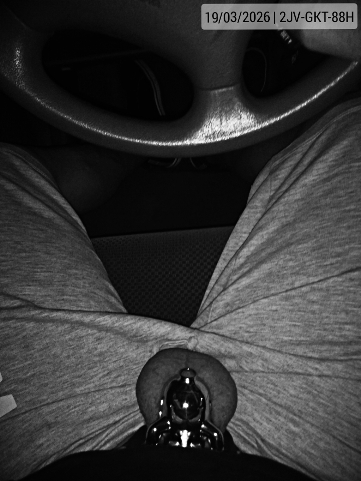 19/03/2026 | caged driver